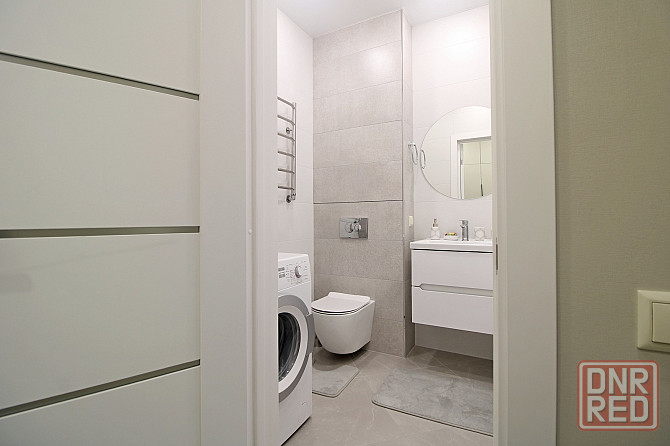 Сдается уютная и комфортная двухкомнатная квартира в Куйбышевском районе Донецк - изображение 2