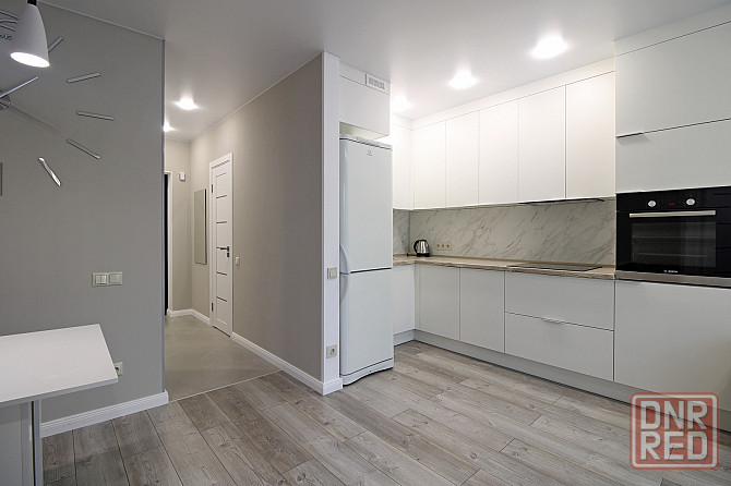 Сдается уютная и комфортная двухкомнатная квартира в Куйбышевском районе Донецк - изображение 1