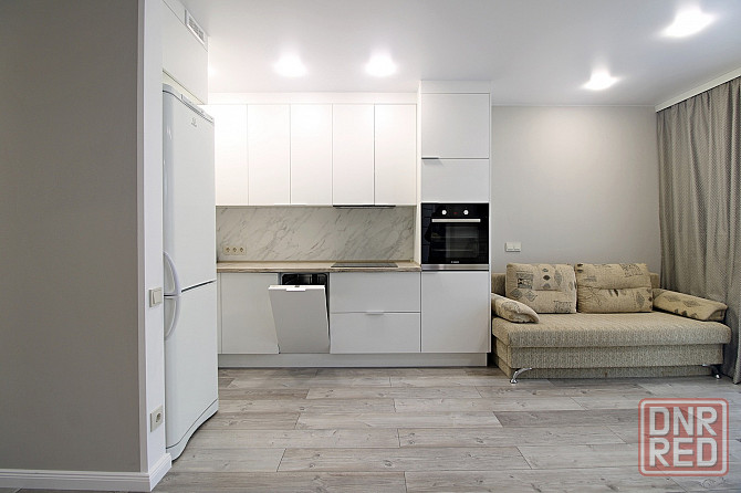 Сдается уютная и комфортная двухкомнатная квартира в Куйбышевском районе Донецк - изображение 4