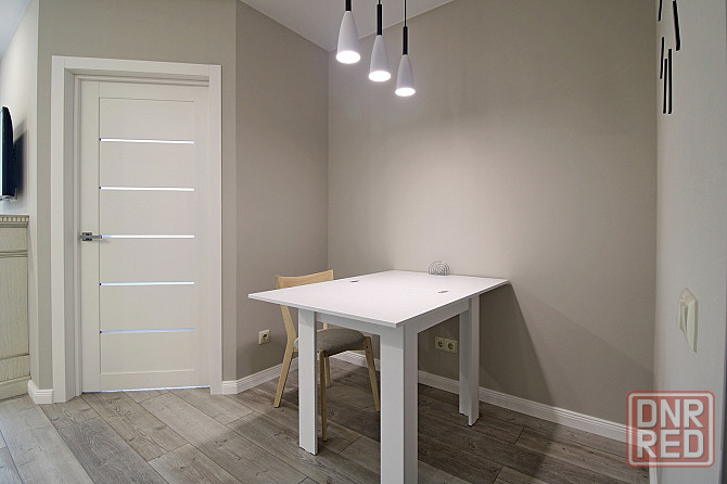 Сдается уютная и комфортная двухкомнатная квартира в Куйбышевском районе Донецк - изображение 6