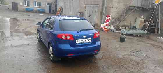 Шевроле Лачетти Мариуполь