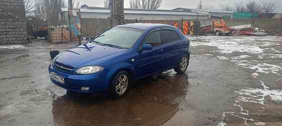 Шевроле Лачетти Мариуполь