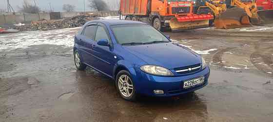 Шевроле Лачетти Мариуполь