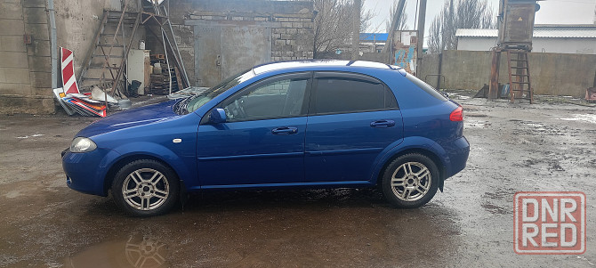 Шевроле Лачетти Мариуполь - изображение 1