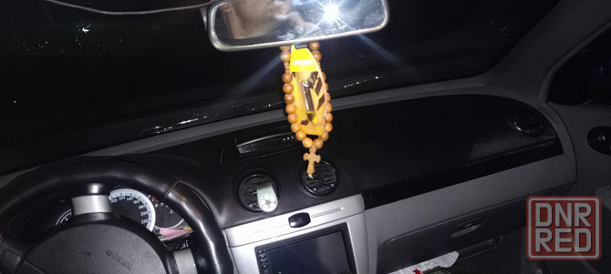 Шевроле Лачетти Мариуполь - изображение 6