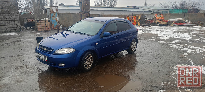 Шевроле Лачетти Мариуполь - изображение 2