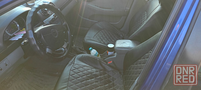 Шевроле Лачетти Мариуполь - изображение 7