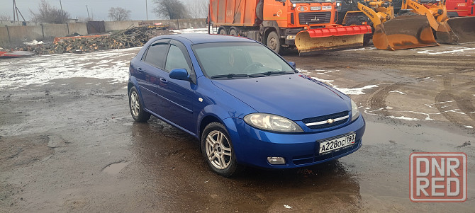 Шевроле Лачетти Мариуполь - изображение 3