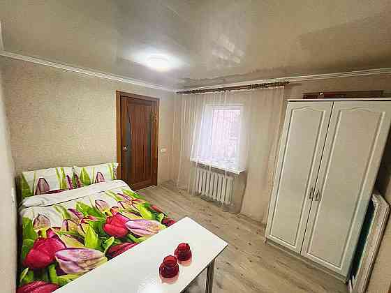 Сдается двухкомнатная квартира в Куйбышевском районе Донецка Донецк