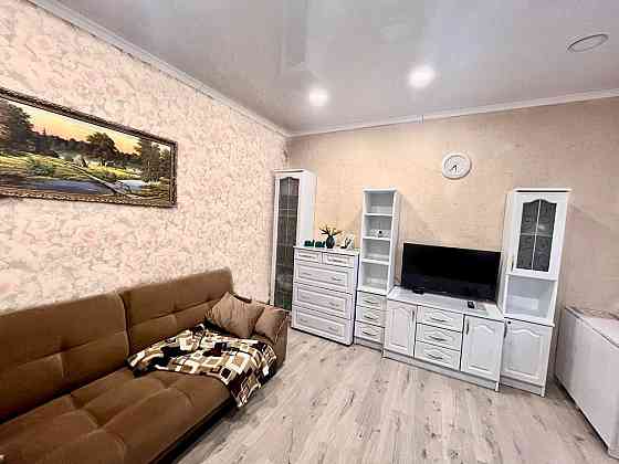 Сдается двухкомнатная квартира в Куйбышевском районе Донецка Донецк