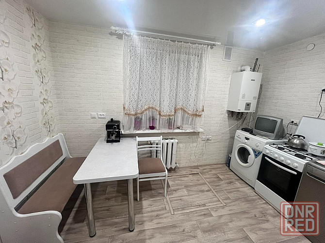 Сдается двухкомнатная квартира в Куйбышевском районе Донецка Донецк - изображение 6