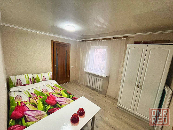 Сдается двухкомнатная квартира в Куйбышевском районе Донецка Донецк - изображение 3