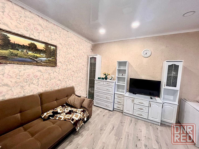 Сдается двухкомнатная квартира в Куйбышевском районе Донецка Донецк - изображение 2