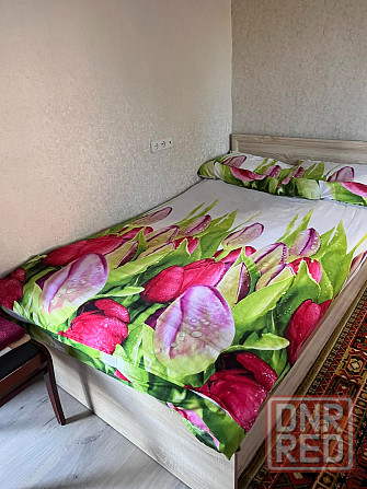 Сдается двухкомнатная квартира в Куйбышевском районе Донецка Донецк - изображение 8