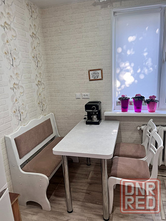 Сдается двухкомнатная квартира в Куйбышевском районе Донецка Донецк - изображение 5