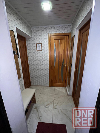 Сдается двухкомнатная квартира в Куйбышевском районе Донецка Донецк - изображение 4