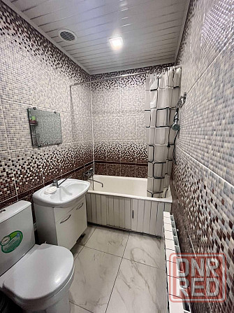 Сдается двухкомнатная квартира в Куйбышевском районе Донецка Донецк - изображение 1