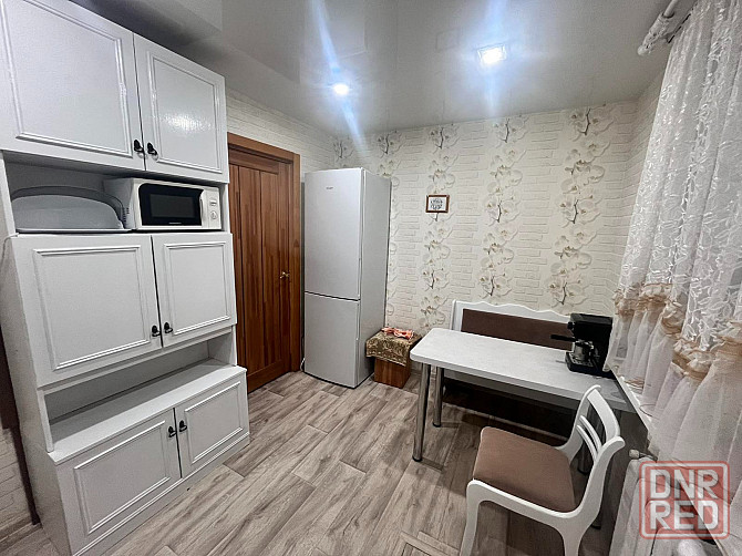 Сдается двухкомнатная квартира в Куйбышевском районе Донецка Донецк - изображение 7