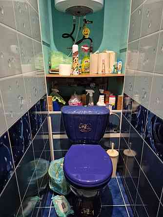 Ленинский р-н, ориентир Боссе Донецк