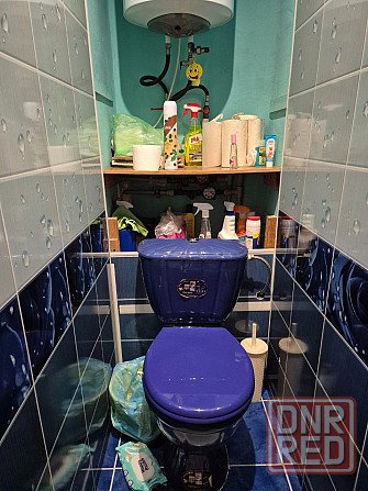 Ленинский р-н, ориентир Боссе Донецк - изображение 1