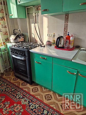 Ленинский р-н, ориентир Боссе Донецк - изображение 2