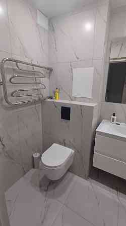 Сдаётся трёхкомнатная квартира в Будёновском районе Донецка. Донецк