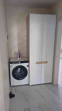 Сдаётся трёхкомнатная квартира в Будёновском районе Донецка. Донецк