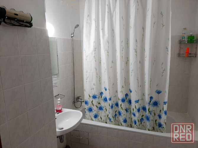 Сдается трехкомнатная квартира на 2 этаже, находится в Петровском районе. Донецк - изображение 5