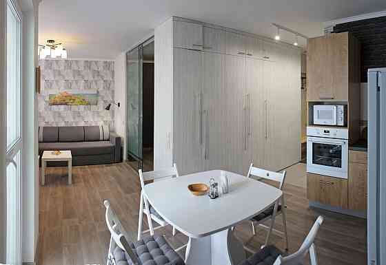 Сдам современную уютную 1-комнатную квартиру, в Куйбышевском районе, ориентир парк Патриот. Донецк