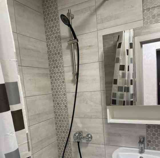 Первая сдача однокомнатной квартиры по адресу Калининский район, проспект Ильича. Донецк