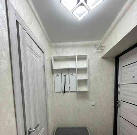 Первая сдача однокомнатной квартиры по адресу Калининский район, проспект Ильича. Донецк