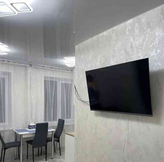 Первая сдача однокомнатной квартиры по адресу Калининский район, проспект Ильича. Донецк