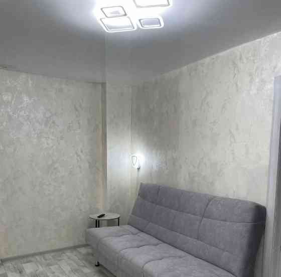 Первая сдача однокомнатной квартиры по адресу Калининский район, проспект Ильича. Донецк