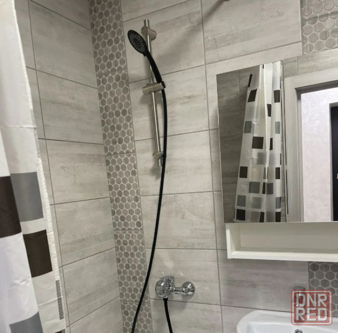 Первая сдача однокомнатной квартиры по адресу Калининский район, проспект Ильича. Донецк - изображение 5