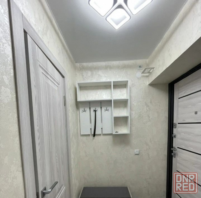 Первая сдача однокомнатной квартиры по адресу Калининский район, проспект Ильича. Донецк - изображение 2