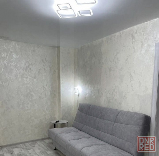 Первая сдача однокомнатной квартиры по адресу Калининский район, проспект Ильича. Донецк - изображение 3