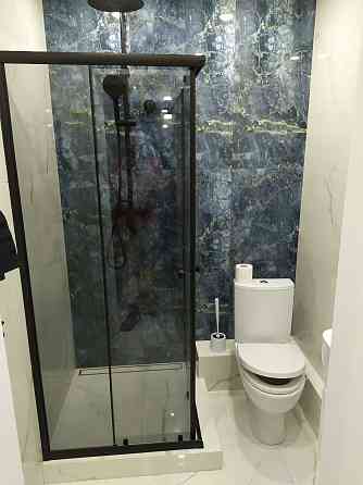 Сдается однокомнатная квартира, Ворошиловский район, ориентир Донбасс Арена,на длительный срок Донецк