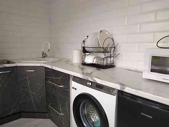 Сдается однокомнатная квартира, Ворошиловский район, ориентир Донбасс Арена,на длительный срок Донецк