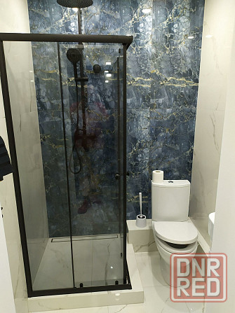 Сдается однокомнатная квартира, Ворошиловский район, ориентир Донбасс Арена,на длительный срок Донецк - изображение 1