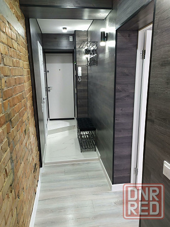 Сдается однокомнатная квартира, Ворошиловский район, ориентир Донбасс Арена,на длительный срок Донецк - изображение 2