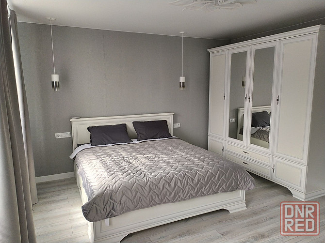 Сдается однокомнатная квартира, Ворошиловский район, ориентир Донбасс Арена,на длительный срок Донецк - изображение 4