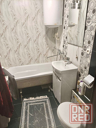 Продажа 2х комнатной квартиры-студии г.Мариуполь Мариуполь - изображение 8