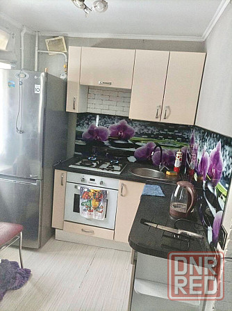 Продажа 2х комнатной квартиры-студии г.Мариуполь Мариуполь - изображение 3