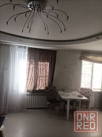 Продажа 2х комнатной квартиры-студии г.Мариуполь Мариуполь - изображение 2