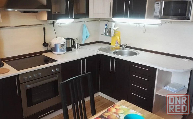 сдам квартиру в центре Макеевка - изображение 1