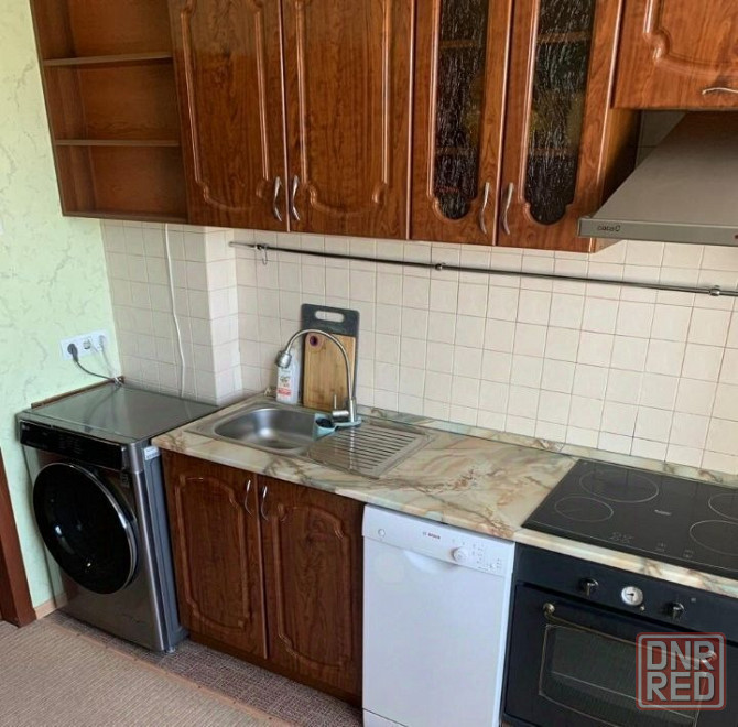 Киевский район Сдам 3к кв по ул. Батищева, Киевский район, 2 этаж. Донецк - изображение 5