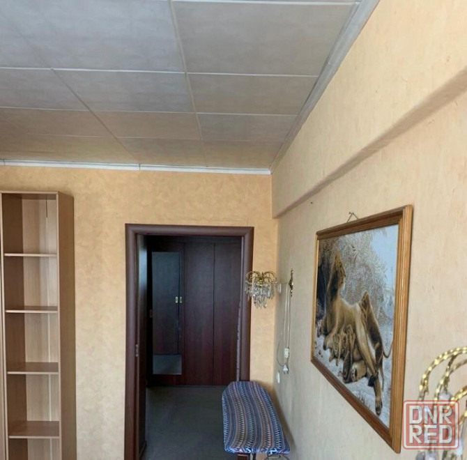 Киевский район Сдам 3к кв по ул. Батищева, Киевский район, 2 этаж. Донецк - изображение 4