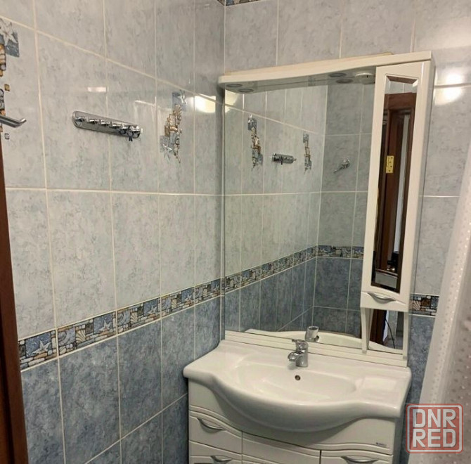 Киевский район Сдам 3к кв по ул. Батищева, Киевский район, 2 этаж. Донецк - изображение 7