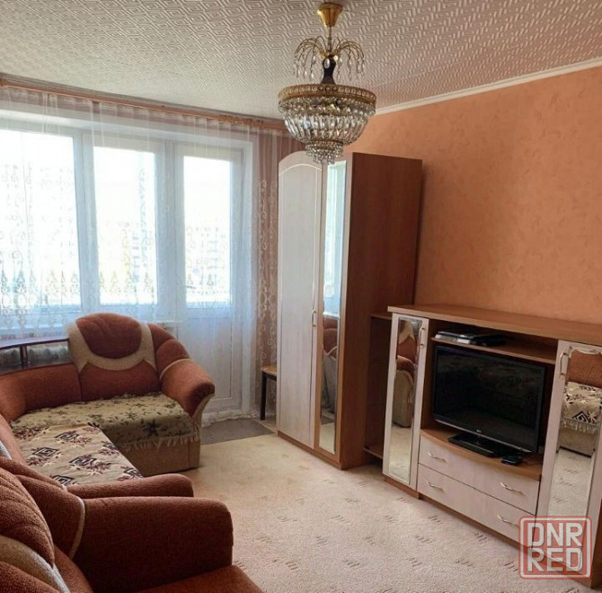 Киевский район Сдам 3к кв по ул. Батищева, Киевский район, 2 этаж. Донецк - изображение 8