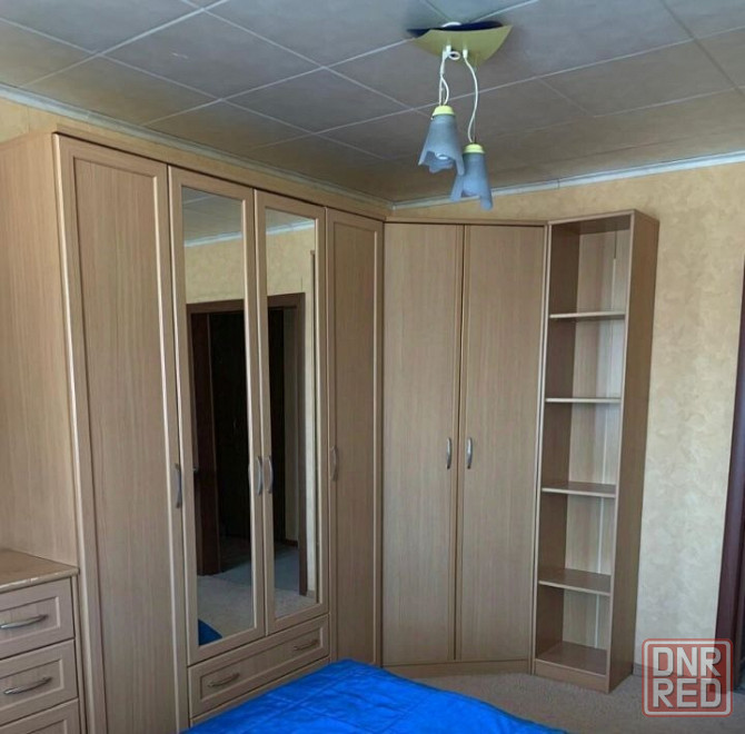 Киевский район Сдам 3к кв по ул. Батищева, Киевский район, 2 этаж. Донецк - изображение 3